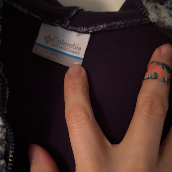 Columbia jacket - Picture 5 of 7